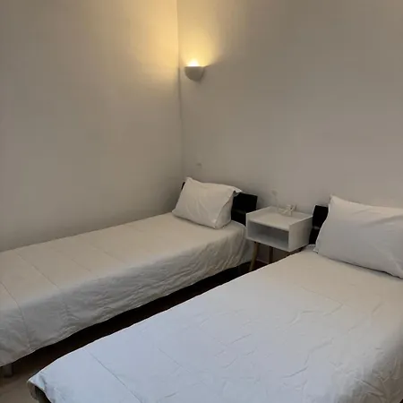 Apartment Avec Piscine - Saint-florent, France