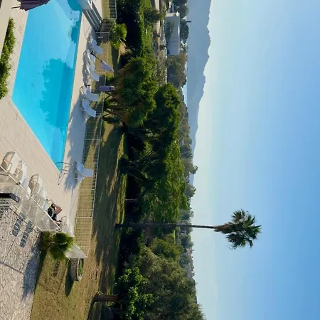 Apartment Avec Piscine - Saint-florent, France Saint-Florent (Corsica)