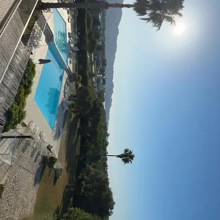 Apartment Avec Piscine - Saint-florent, France