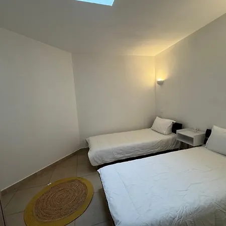 Apartment Avec Piscine - Saint-florent, France Saint-Florent (Corsica)