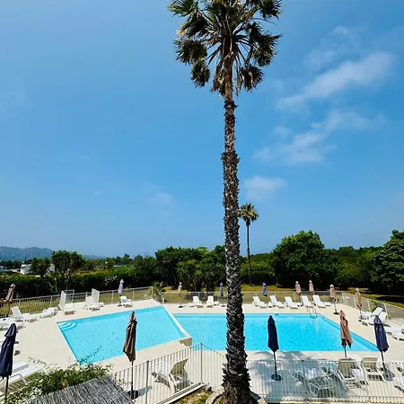 Apartment Avec Piscine - Saint-florent, France Saint-Florent (Corsica)